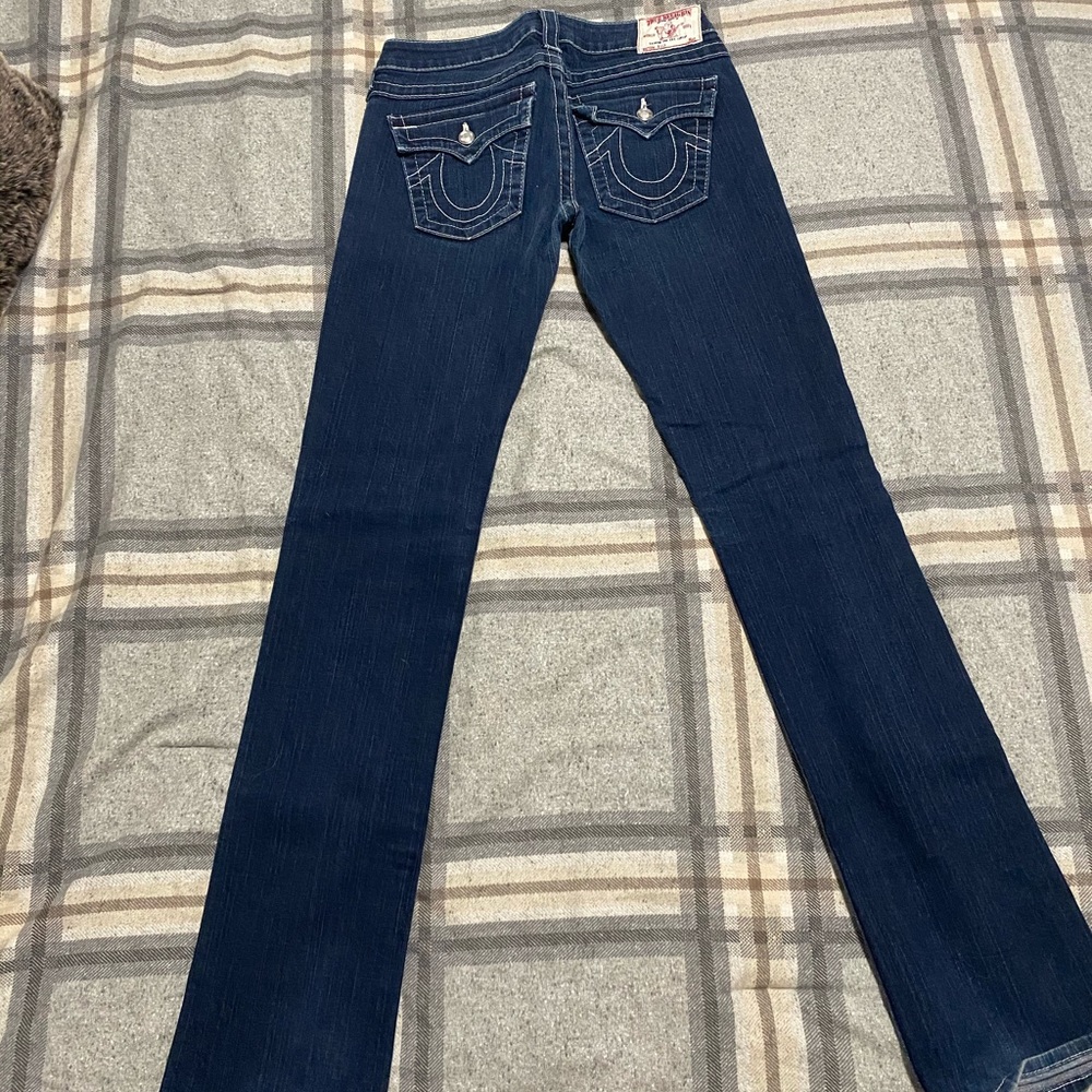 True Religion Jeans - Picture 2 of 2